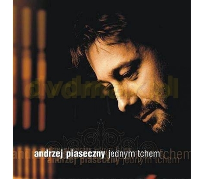        Andrzej Piaseczny - Jednym tchem numerowana winyl