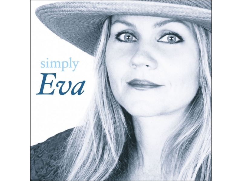        Eva Cassidy - Simply Eva winyl
