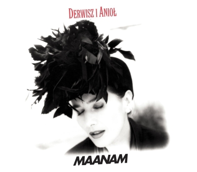 Maanam - Derwisz i anioł winyl
