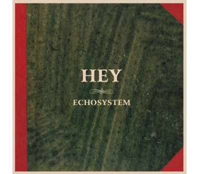 Hey - Echosystem winyl