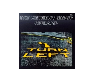 Pat Metheny Group – Offramp winyl 