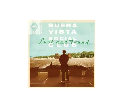 Buena Vista Social Club - Lost And Found (180) winyl