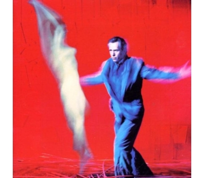 Peter Gabriel - Us (180g) winyl