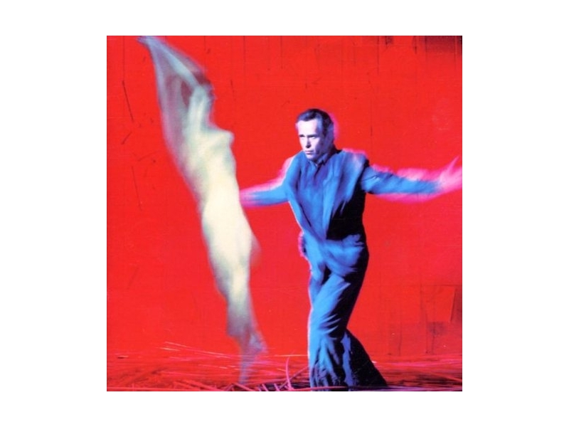 Peter Gabriel - Us (180g) winyl