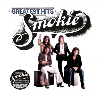 Smokie - Greatest hits winyl