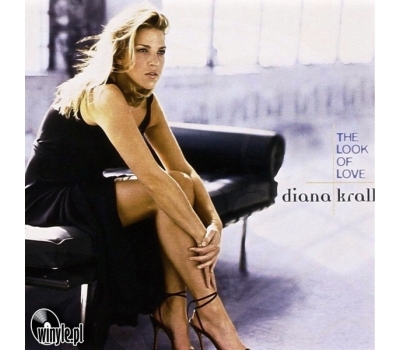 Diana Krall - The Look Of Love (180g)winyl na zamówienie 