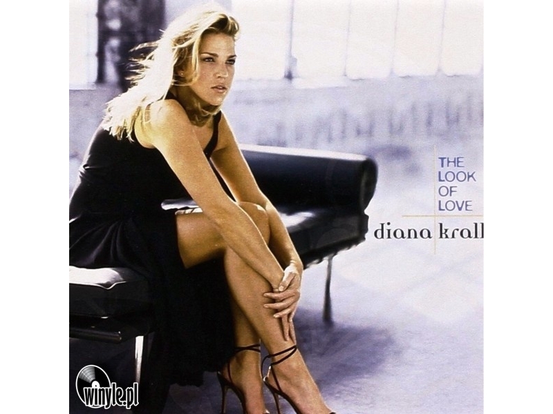 Diana Krall - The Look Of Love (180g)winyl na zamówienie 