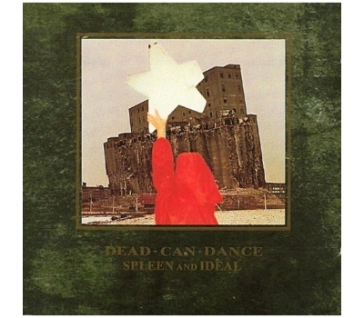 Dead Can Dance - Spleen & Ideal 