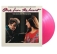  Tom Waits And Crystal Gayle - One From The Heart  pink winyl