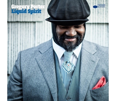 Gregory Porter - Liquid Spirit winyl na zamówienie