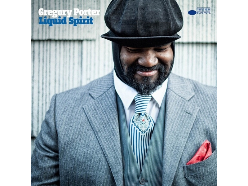 Gregory Porter - Liquid Spirit winyl na zamówienie