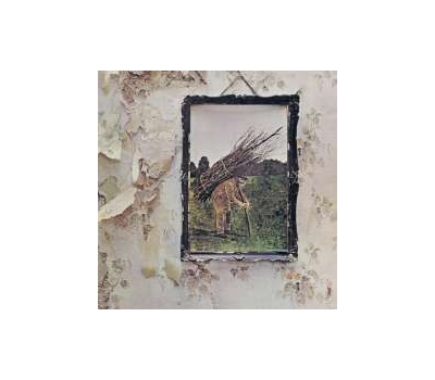 Led Zeppelin -  Led Zeppelin IV (2014 Reissue) winyl