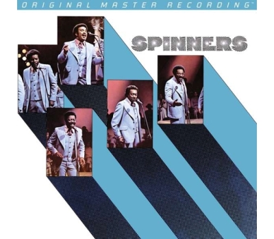  The Spinners - The Spinners  (Numbered Limited Edition) winyl