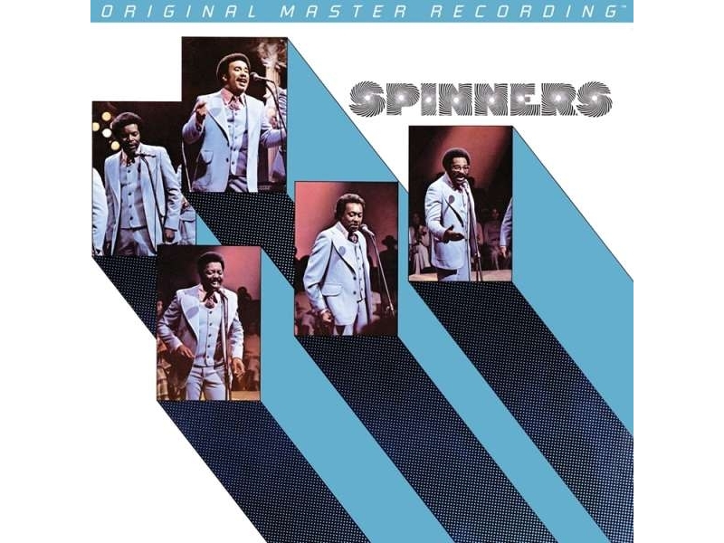  The Spinners - The Spinners  (Numbered Limited Edition) winyl