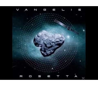 Vangelis - Rosetta winyl