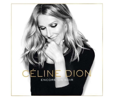  Céline Dion - Encore Un Soir (Limited Edition) 