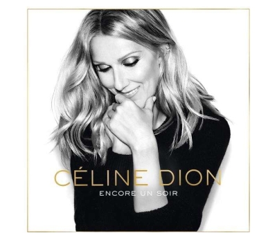  Céline Dion - Encore Un Soir (Limited Edition) winyl