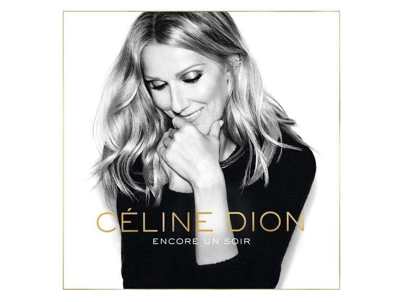 Céline Dion - Encore Un Soir (Limited Edition) winyl
