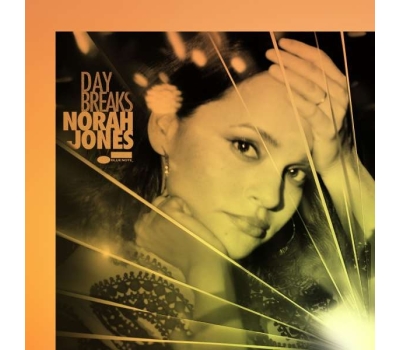 Norah Jones - Day Breaks winyl