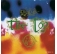 The Cure - The Top (remastered) (180g)  winyl