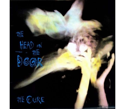 The Cure - The Head On The Door (180g) winyl