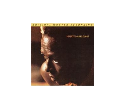 Miles Davis - Nefertiti  Numbered Limited Edition winyl