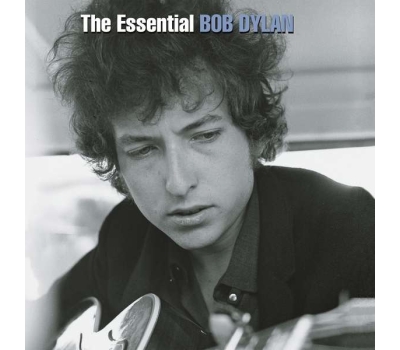 Bob Dylan - The Essential Bob Dylan winyl