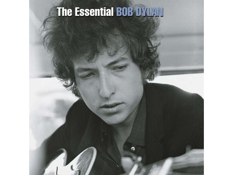 Bob Dylan - The Essential Bob Dylan winyl