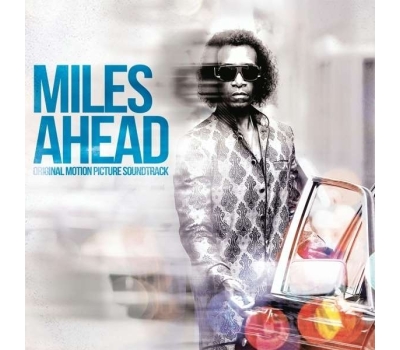 Miles Davis - Miles Ahead muzyka z filmu winyl