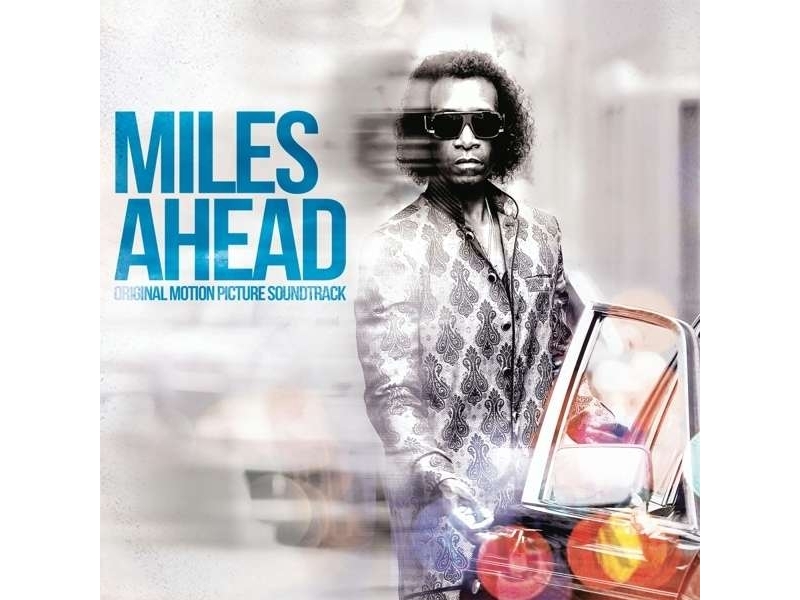 Miles Davis - Miles Ahead muzyka z filmu winyl