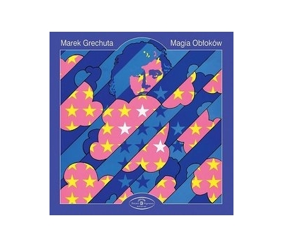 Marek Grechuta - Magia obłoków winyl