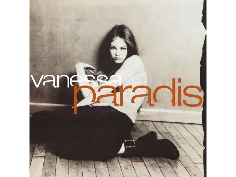 Vanessa Paradis - Vanessa Paradis (180g)
