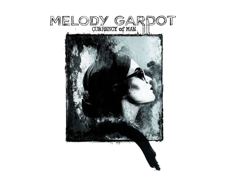 Melody Gardot - Currency Of Man (180g) winyl