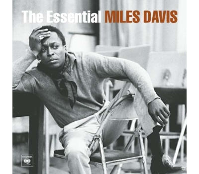 Miles Davis - The Essential Miles Davis