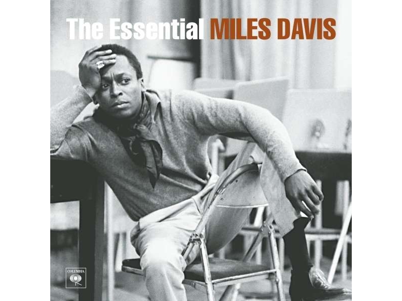 Miles Davis - The Essential Miles Davis