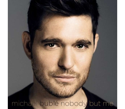 Michael Bublé - Nobody But Me ( winyl na zamówienie)