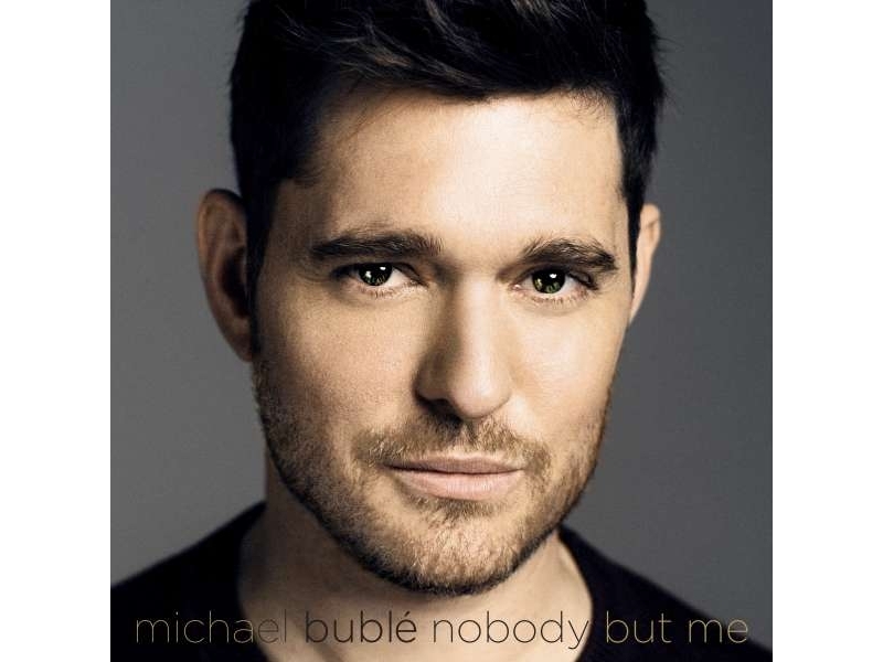 Michael Bublé - Nobody But Me ( winyl na zamówienie)