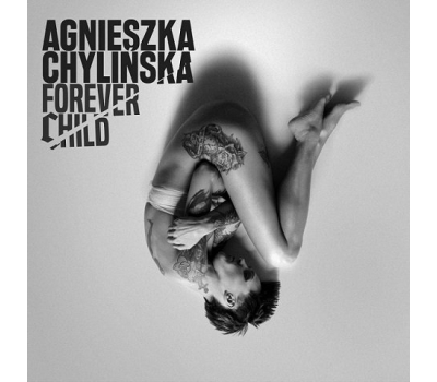 Agnieszka Chylińska -  Forever Child winyl