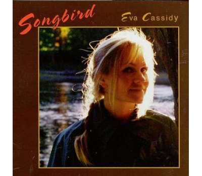 Eva Cassidy - Songbird (180g) winyl 