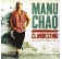 Manu Chao - Clandestino (2LP + CD)  winyl