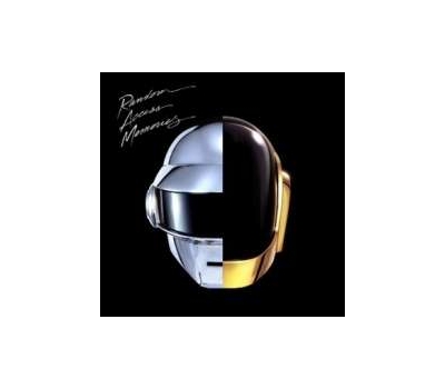 Daft Punk - Random Access Memories (180g) winyl