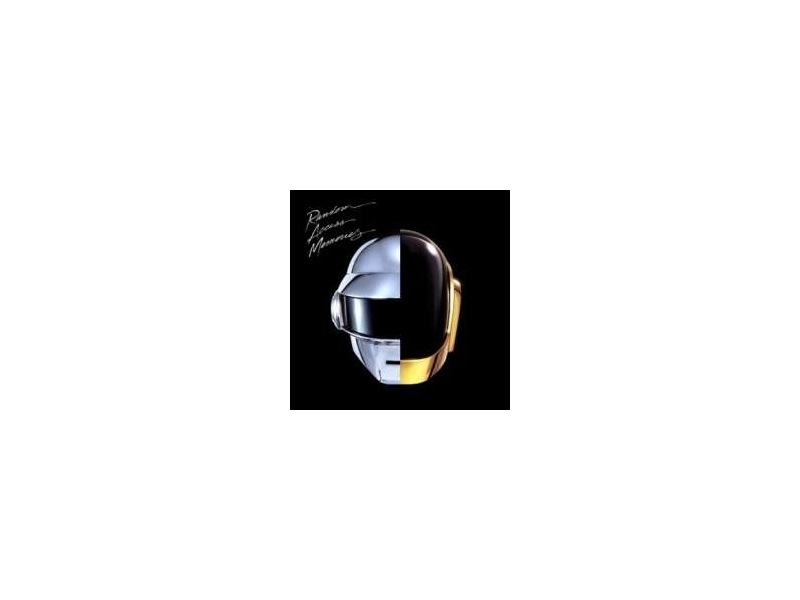 Daft Punk - Random Access Memories (180g) winyl