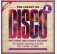 V/A - The Legacy Of  Disco winyl