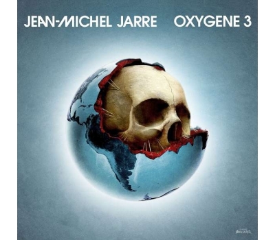 Jean Michel Jarre - Oxygene 3 (180g) 