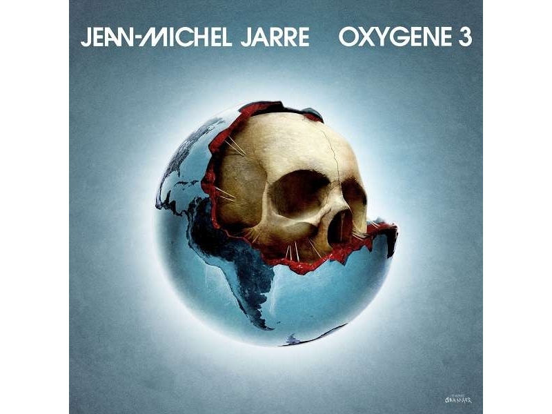 Jean Michel Jarre - Oxygene 3 (180g) 