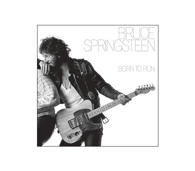 Bruce Springsteen - Born To Run (remastered) (180g) winyl