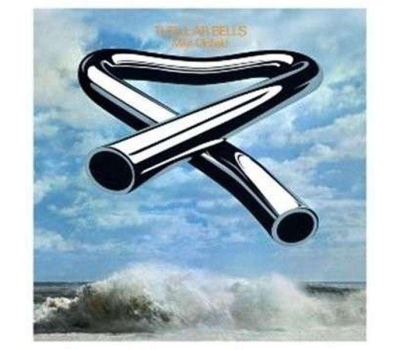 Mike Oldfield - Tubular Bells (180g)  winyl