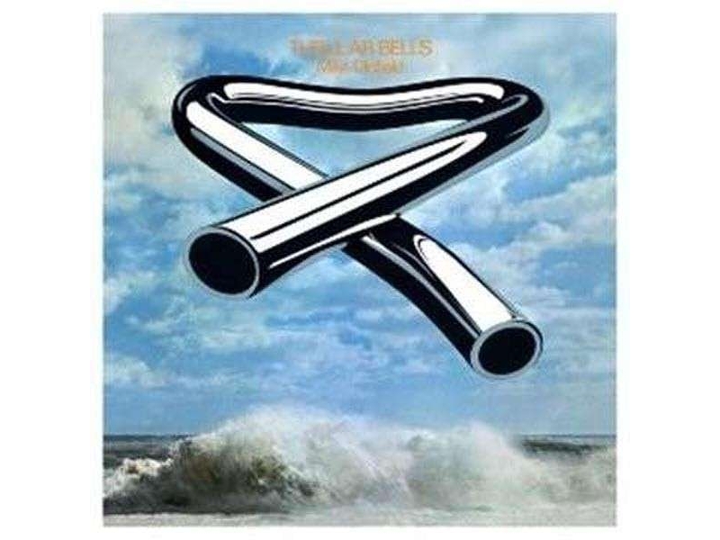 Mike Oldfield - Tubular Bells (180g)  winyl