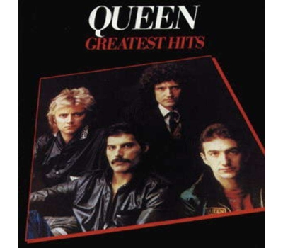 Queen - Greatest Hits 1 winyl