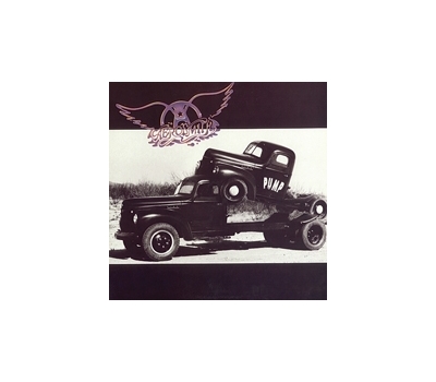 Aerosmith - Pump (180g) winyl